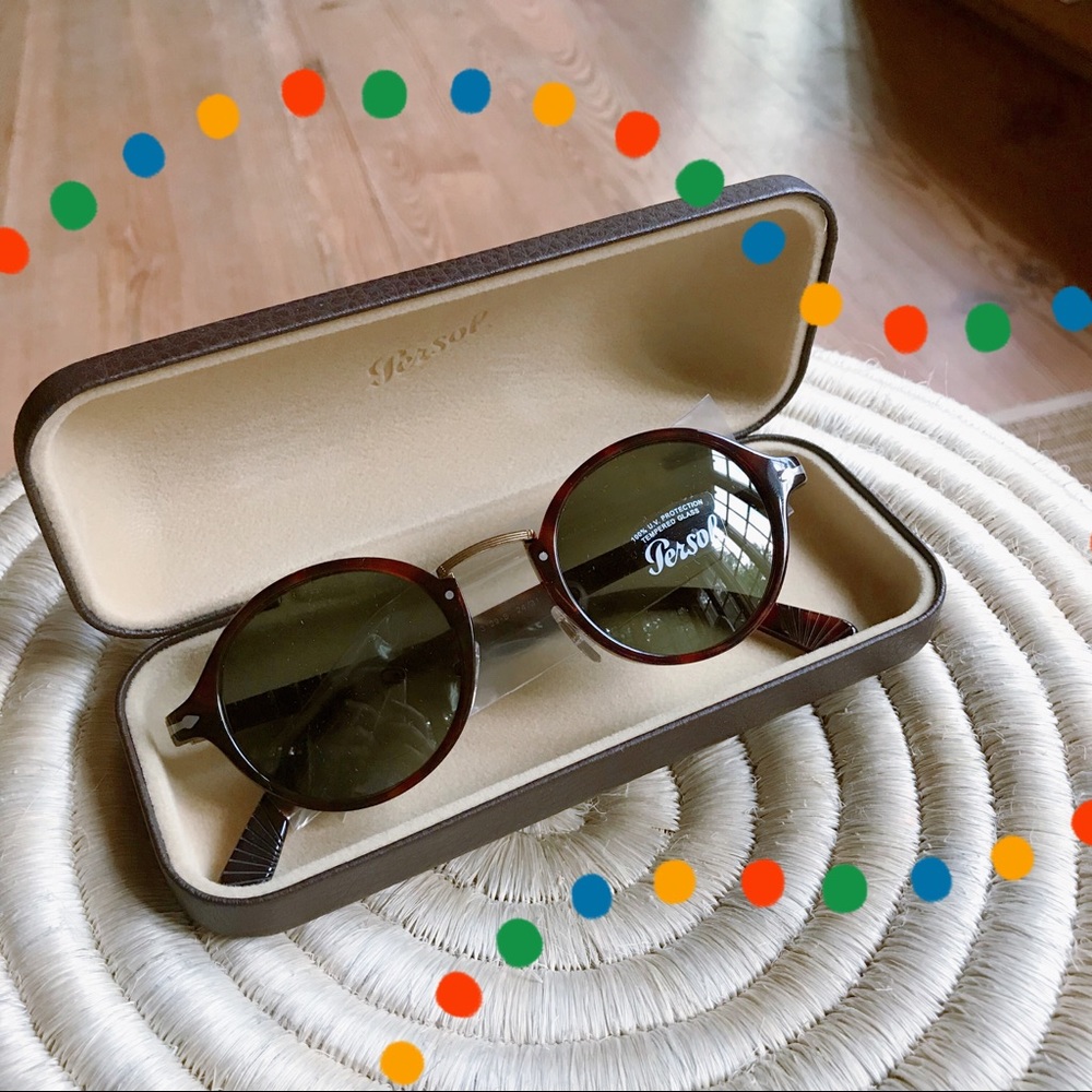 💥NEW Persol perfect condition sunglasses‼️